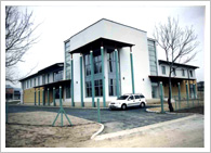 Gödöllöi HS Sportcentrum