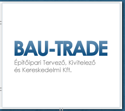 Bau-Trade ptipari Tervez, Kivitelez s Kereskedelmi Kft.